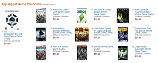 Illustration for article titled Deals: Ghostbusters Remastered in 4K, The Hunger Games for $2, Pacific Rim